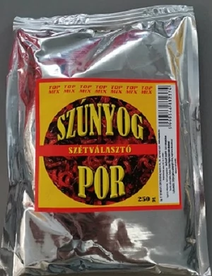 TOP MIX Szúnyog