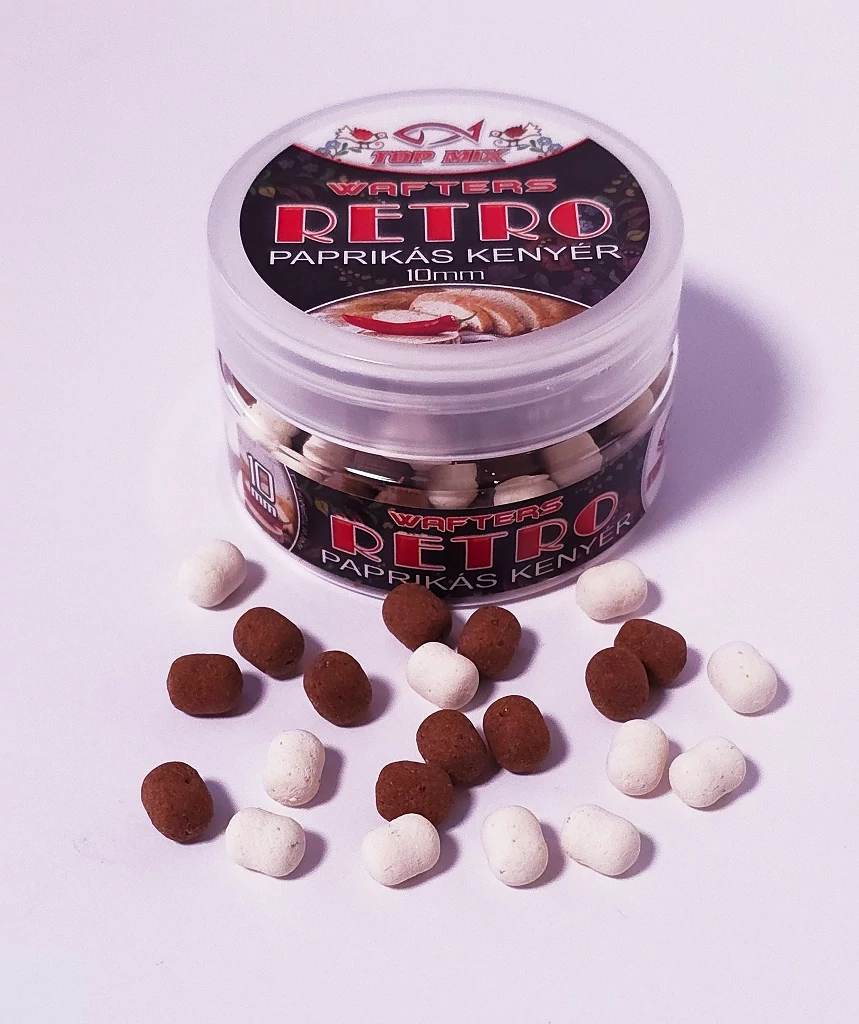 TOP MIX Retro wafters 10mm