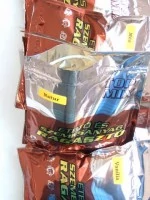 TOP MIX Etető ragasztó 250 g