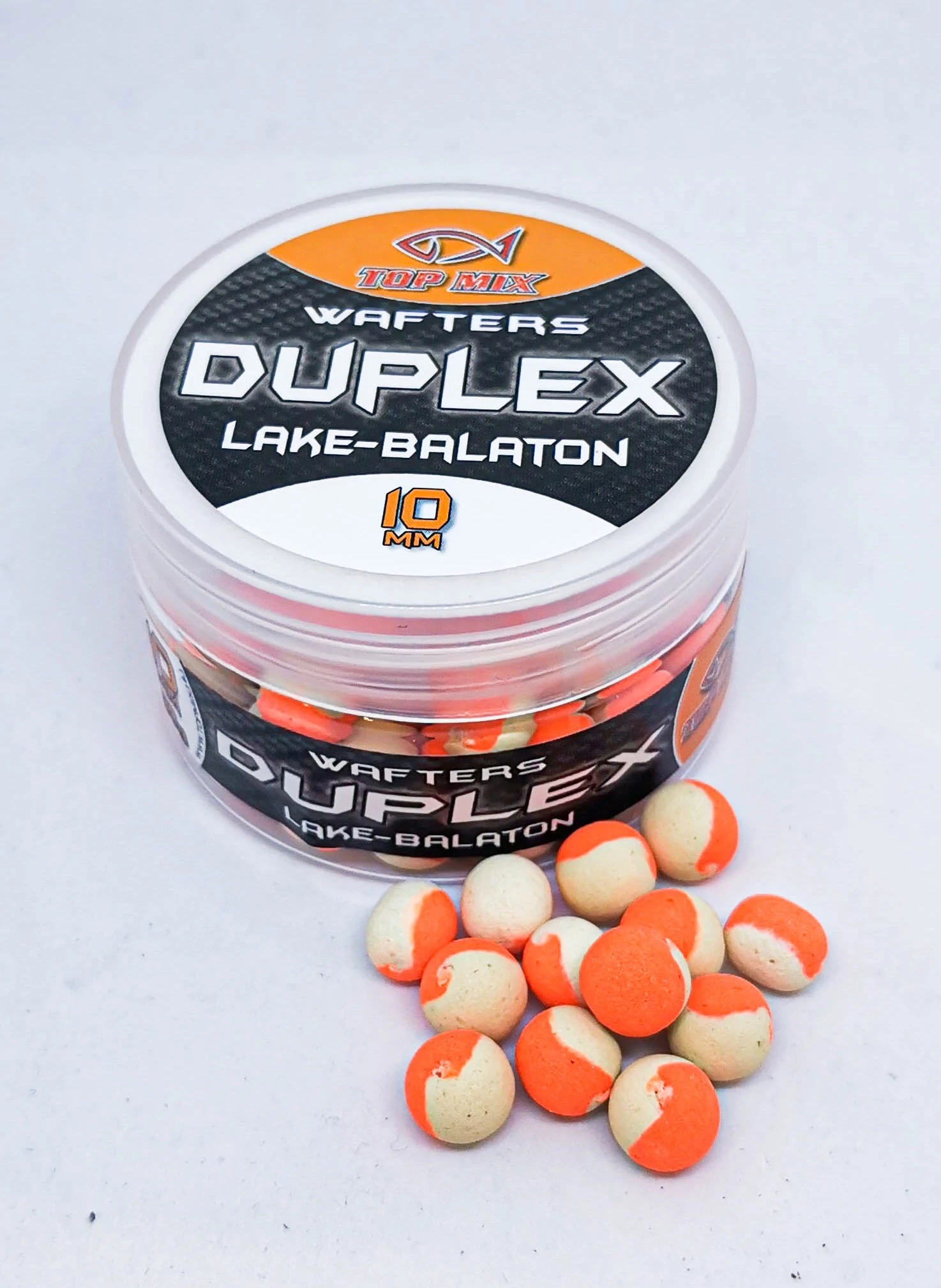 TOP MIX Duplex Wafters Lake Balaton mm