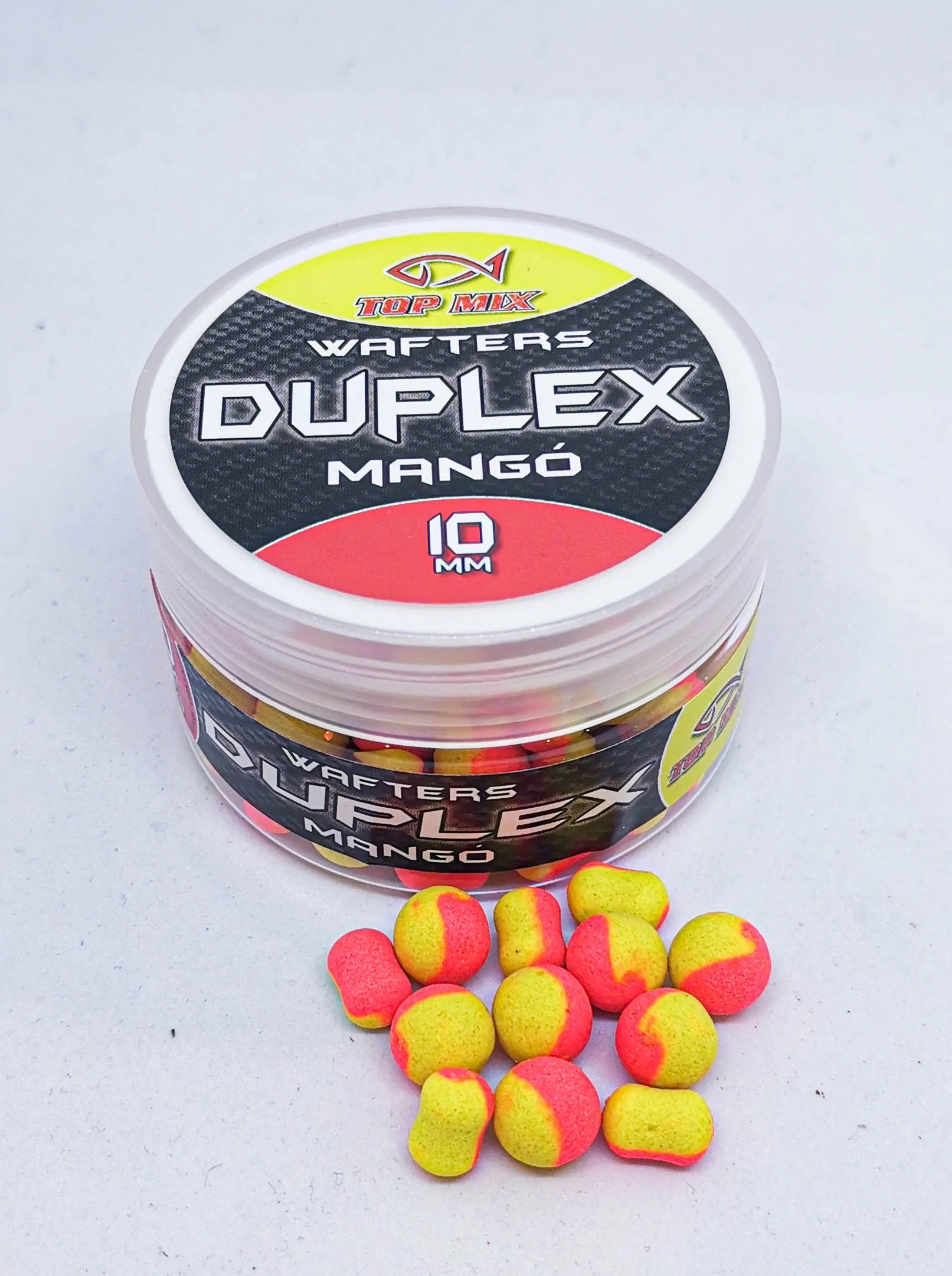 TOP MIX Duplex Wafters Mangó mm
