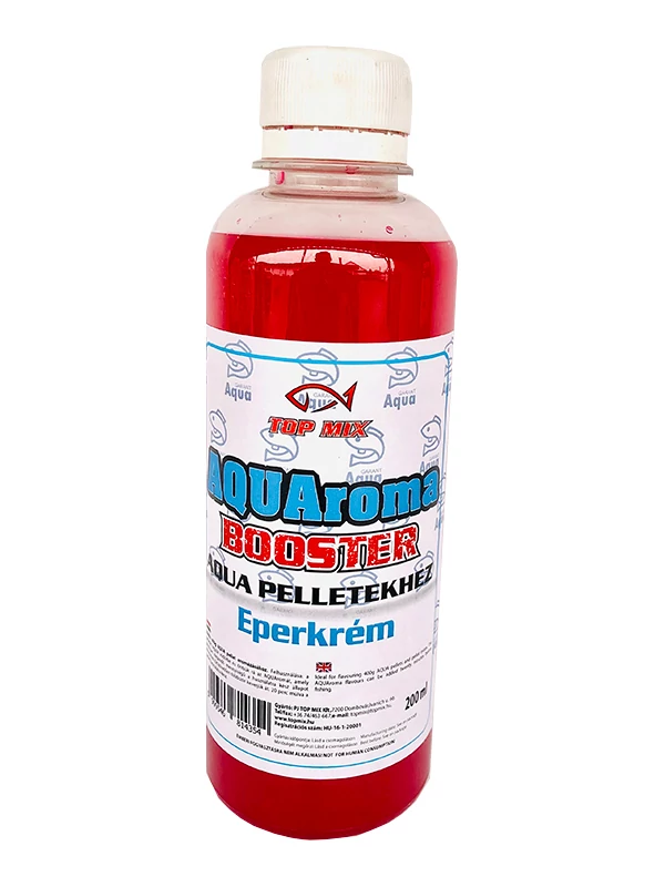TOP MIX AQUA Booster