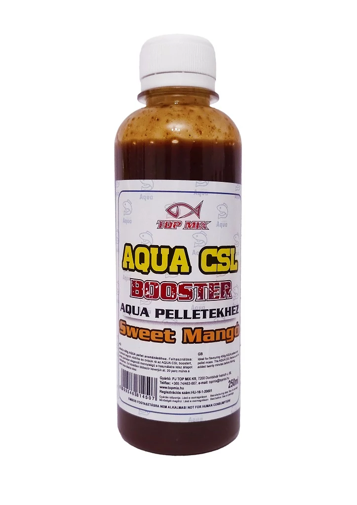 TOP MIX AQUA CSL