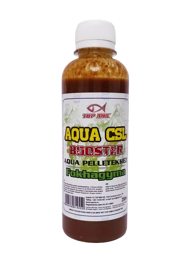 TOP MIX AQUA CSL Fluo