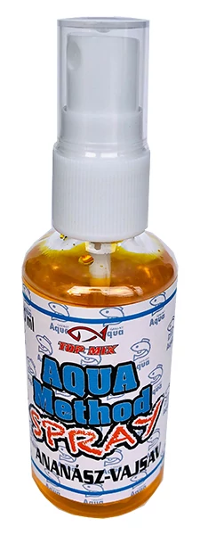 TOP MIX AQUA Method Spray,