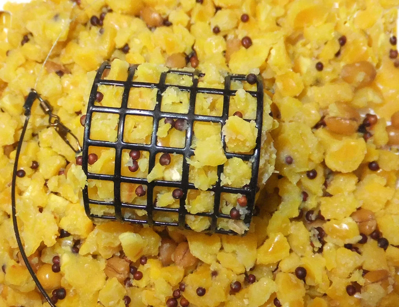 TOP MIX Feeder Sweet Corn
