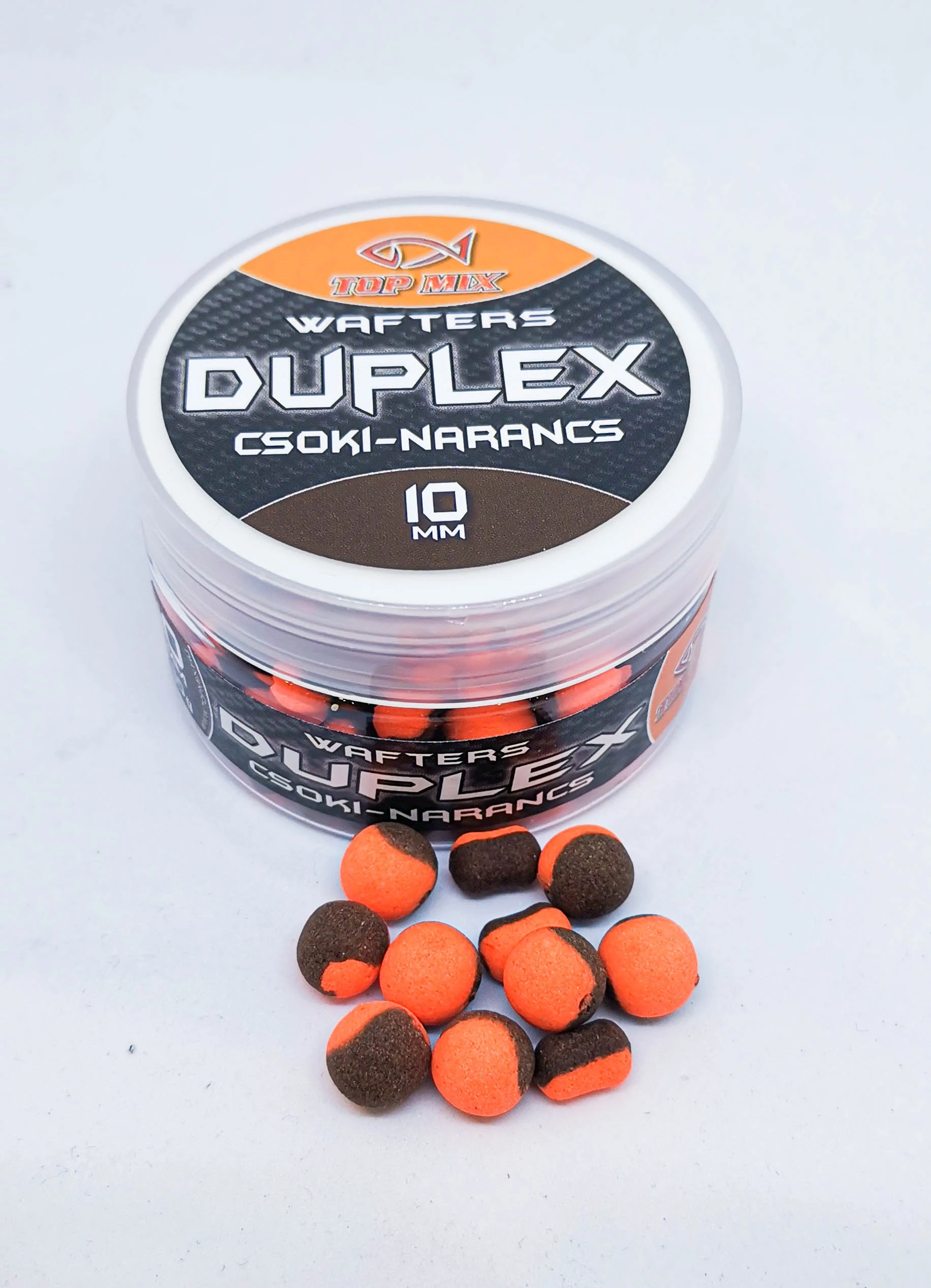 TOP MIX Duplex Wafters mm