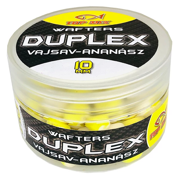 TOP MIX Duplex wafters mm
