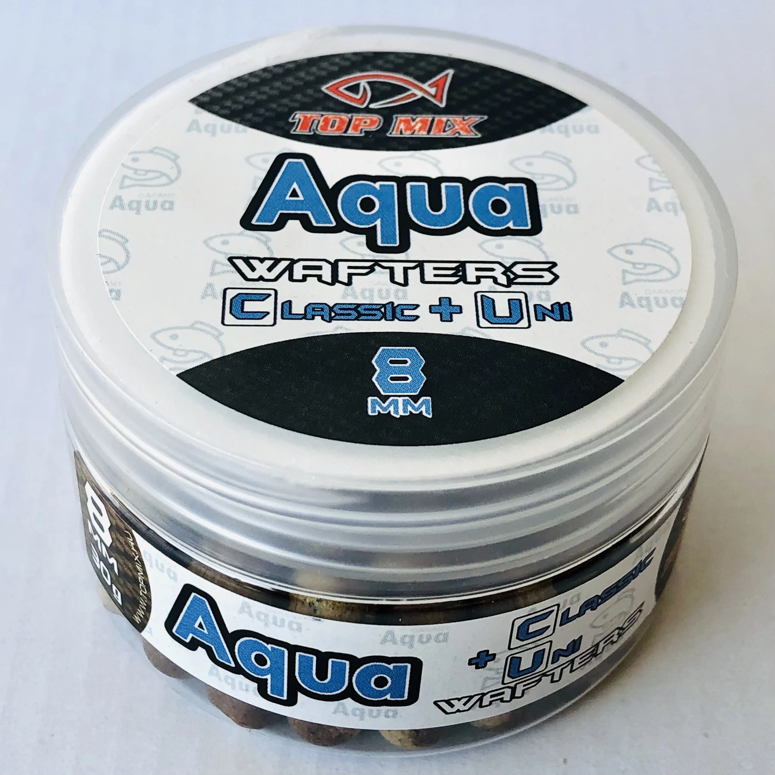 TOP MIX Aqua Wafters Classic Uni