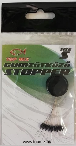 TOP MIX Gumiütköző