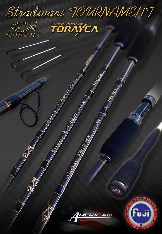TOP MIX Stradivari Tournament Feeder