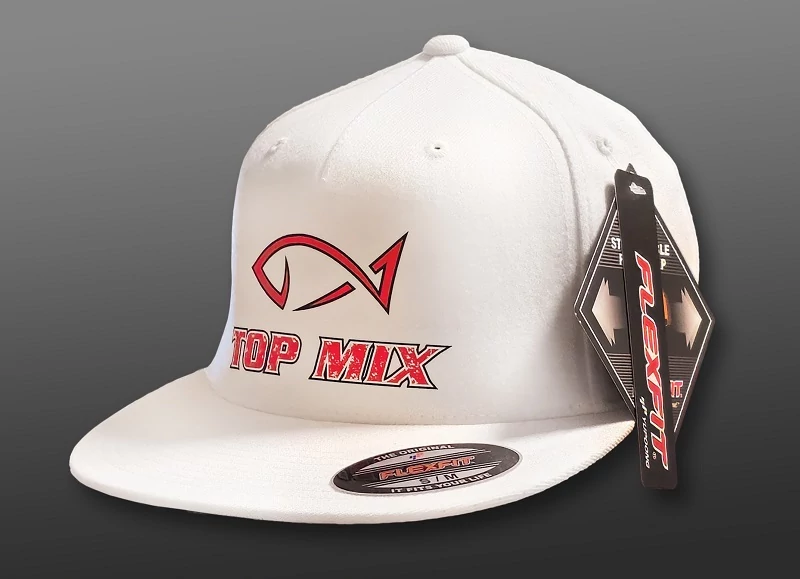 Team Top Mix fullcap sapka