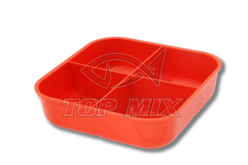 TOP MIX Csalisdoboz, 1/2 L