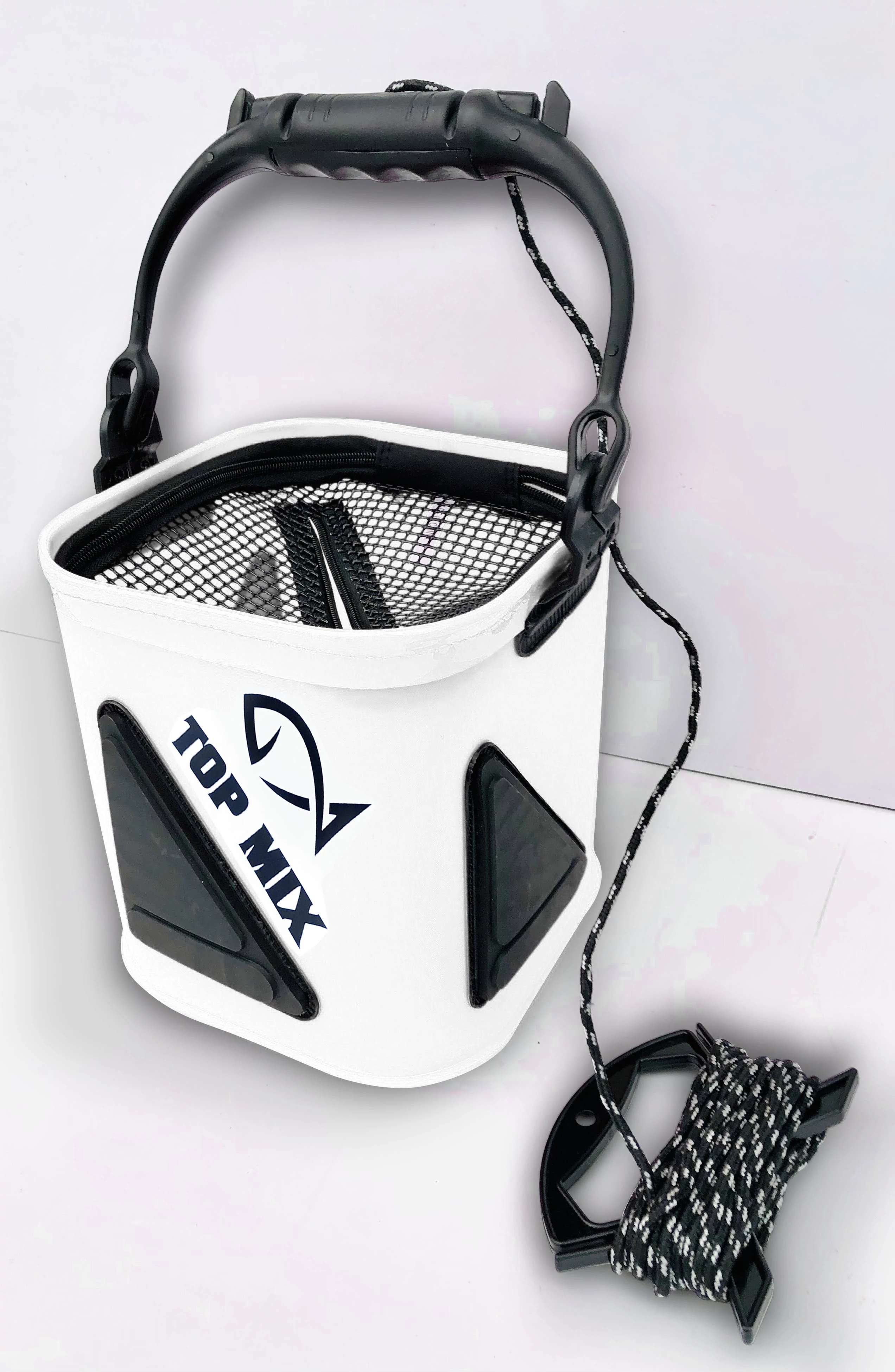 Top Mix WetNet