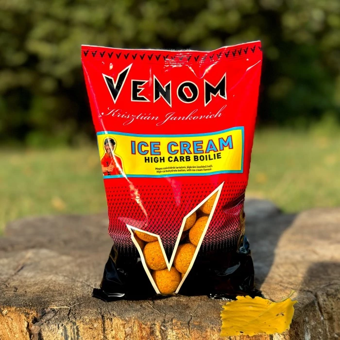 Feedermánia VENOM 30