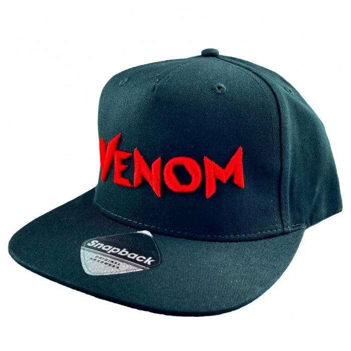 Feedermánia Venom Sapka